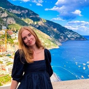 Meet your Posher, Morgan